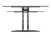 UCHWYT DO TV LCD/LED 40-75 45KG AR-99 ART reg. pion i poziom 52-380mm maxVESA 600x400